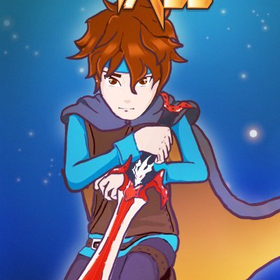 Summoner Tale - Negm World Profile