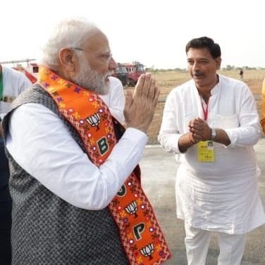 salilbjp's profile picture. मंडल अध्यक्ष भाजपा- अशोकनगर
वरिष्ठ पार्षद