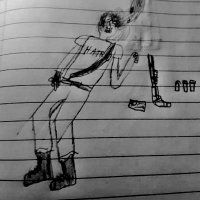 josh (@robinsdoomed) 's Twitter Profile