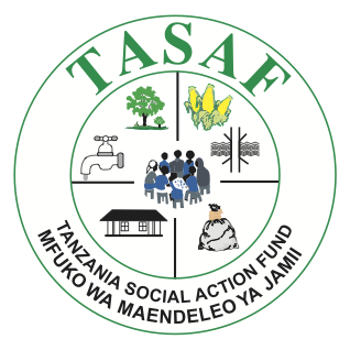 Ukurasa rasmi wa Mfuko wa Maendeleo ya Jamii - TASAF