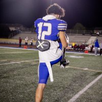 Mateo Gonzales (@mateo_gonzales8) 's Twitter Profile