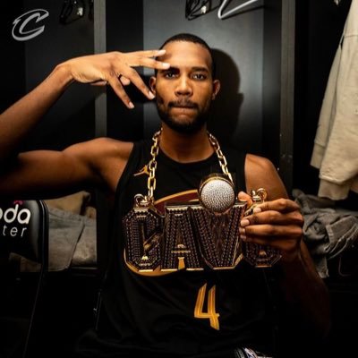19 | He/Him | Here mainly to push the Evan Mobley agenda | knower of ball