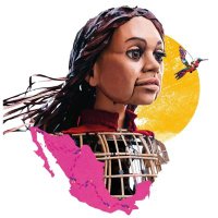 Little Amal (The Walk) (@walkwithamal) 's Twitter Profile