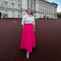Mayflor Bernal (@mayflorbernal) 's Twitter Profile