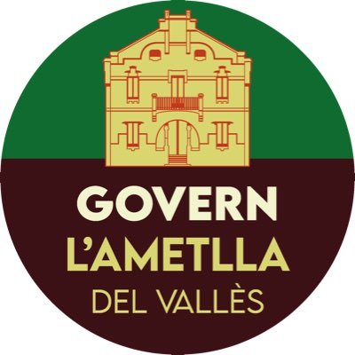 Perfil oficial del Govern de l’Ametlla del Vallès