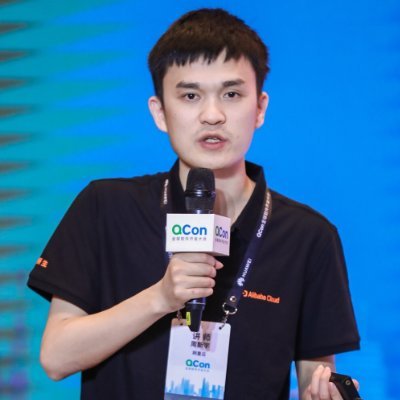 Cofounder & CTO of https://t.co/xkl8Adv3HO, @TheASF member, @ApacheRocketMQ co-creator. Previously @alibaba_cloud. Leading messaging and streaming into the cloud-native era.