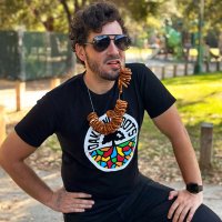 Mike Chouinard (@dangerventure) 's Twitter Profile Photo Mike Chouinard (@dangerventure) 's Twitter Profile Photo