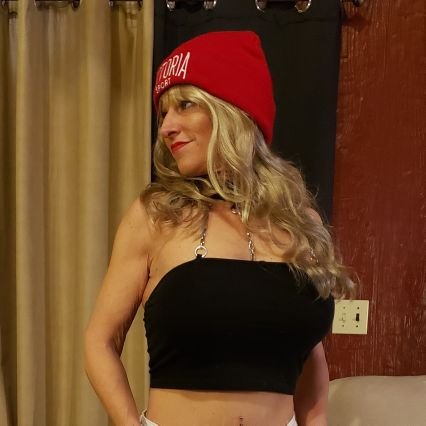 Maevie_Jo's profile picture. Motivated, Audacious, Exciting,  Vivacious, Edgy, Jovial, Optimistic...♥️💋