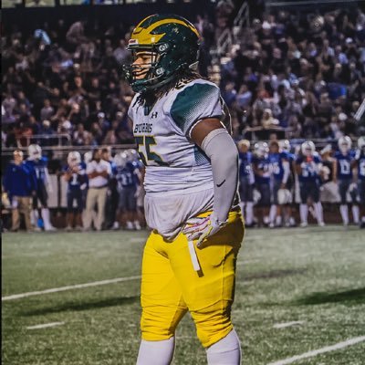 Hillsboro HS🔰 | 6'0 265 Ibs | C/O 2024 | P/O- 3 tech / D End NCAA - # 2301771817 All 5A Region 5 | matthewryanbean@icloud.com | 615-836-9397