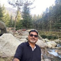 H Paleja (@palejah) 's Twitter Profile