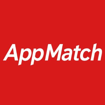 スマホアプリの評判やレビューを調査して紹介するメディアAPPMATCHのアカウントです