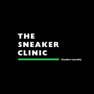 The Sneaker Clinic (est. 2019)