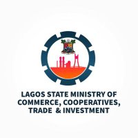 LAGOS STATE MINISTRY OF COMMERCE,COOP,TRADE&INV(@LasgMccti) 's Twitter Profileg