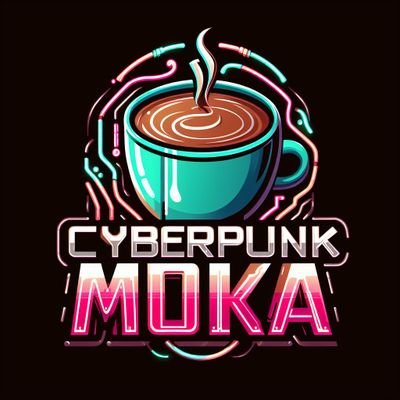 Cyberpunk MoKa