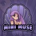 Mini Muse | VGenVtuberLive2D 💙 (@DoodlesVtuber) Twitter profile photo