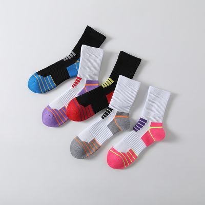 China Custom socks manufacturer, visit us https://t.co/RgLK4XWzk2