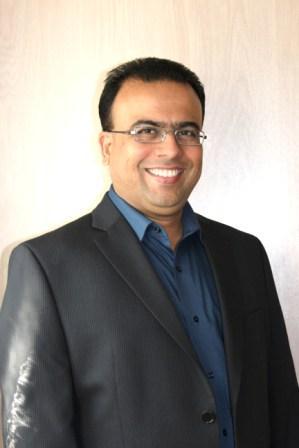 A Real Estate Investor & Passionate Professional in Financial Consultancy & Customer Services.