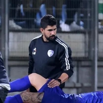 Head of Physical Therapy department at Hapoel ituran Kiryat Shmona football club & sports injury specialist