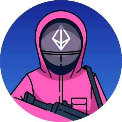 SquidGame_Erc20 Profile Picture