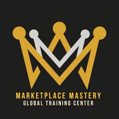 Marketplace Mastery G✝️C
