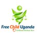 Free Child Uganda (@FreeChildU) Twitter profile photo