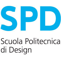 Scuola Politecnica di Design SPD Milan / Italy. Master in Industrial, Interior, Car, Visual and Web Design.