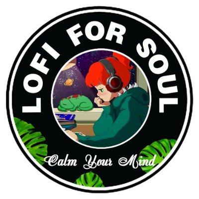 1000 sub, ple!
Sit back, relax, and let the waves of calmness wash over you. 🌊✨ Subscribe now and welcome peace into your world. #LofiforSoul 🍃🎶