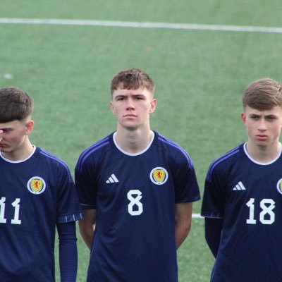 JnrMcally's profile picture. @caabase  @motherwellfc