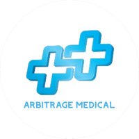 Arbitrage Medical(@arbitrage_med) 's Twitter Profile Photo