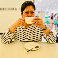 Arpita Das (@ms_arpita) 's Twitter Profile Photo Arpita Das (@ms_arpita) 's Twitter Profile Photo