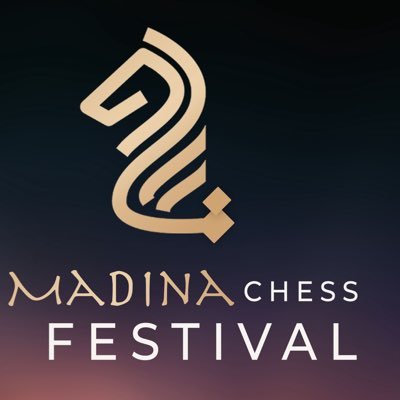 Al-Madinah International Chess Festival