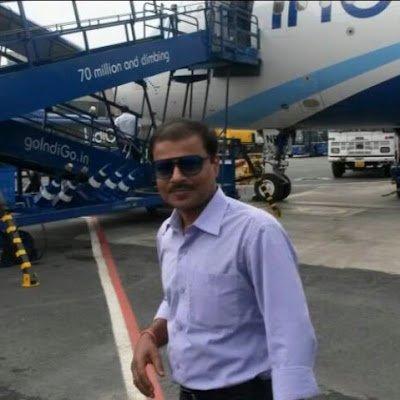 manoj861061's profile picture. Media personality