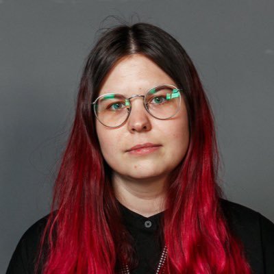 mari_momos's profile picture. FrontLead at BIOCAD | Speaker | Org of SPB Frontend