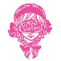 WiTCH WATCH (@nishiko0414) 's Twitter Profile Photo WiTCH WATCH (@nishiko0414) 's Twitter Profile Photo