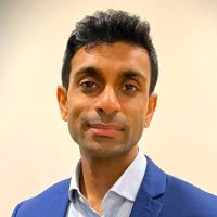 Peysh Patel(@drpeyshpatel) 's Twitter Profile Photo