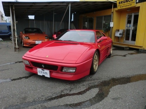 ferrai428's profile picture. 気軽にフォローして下さい。 よろしくお願いします。