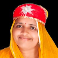 Pyaree Kumari Rawat(@pyarimandawar) 's Twitter Profile Photo