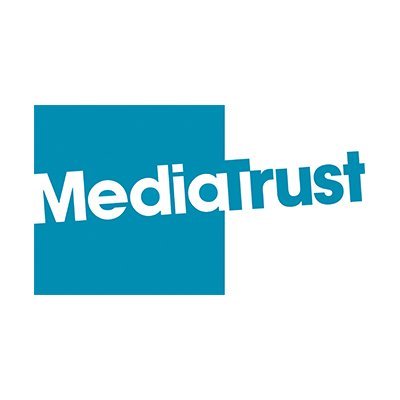 Media Trust works in partnership with the media and creative industry to give charities, under-represented communities and young people a stronger voice.