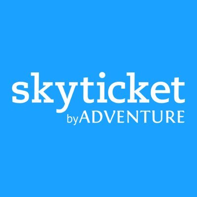 skyticket Profile Picture