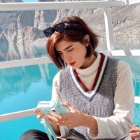 Komal Farooq (@komalfar) 's Twitter Profile
