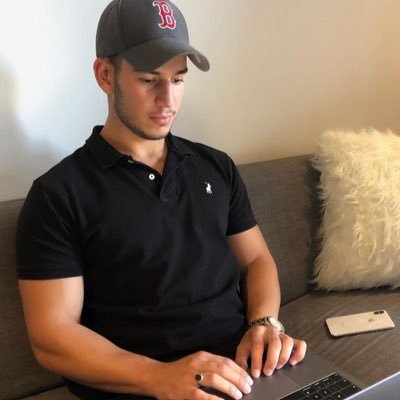 Professional Trader | Technical And Fundamental analyst | Account Manager join Me on Telegram https://t.co/gIeam1fMf1