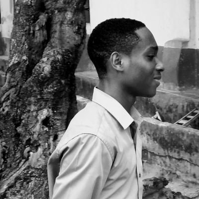 Francis48740588's profile picture. A passionate Web developer | Frontend.
let's connect 🔗 and build life changing projects together 🤝🏽
