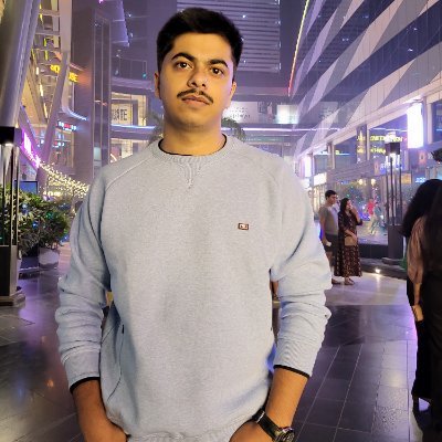 srmedia2609's profile picture. Full stack developer