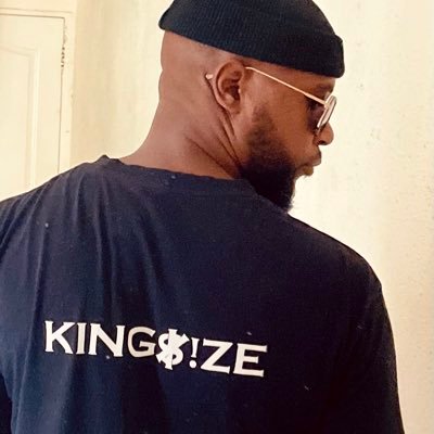 if size does not matter then I'm just king. IG: kingsizesa