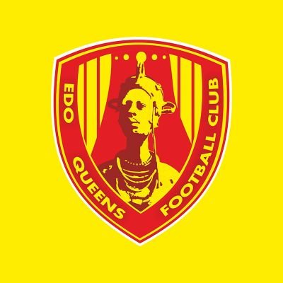 Edo Queens Football Club is a Benin-based Nigerian Women Football League Premiership outfit with a high reputation in Nigerian women's football