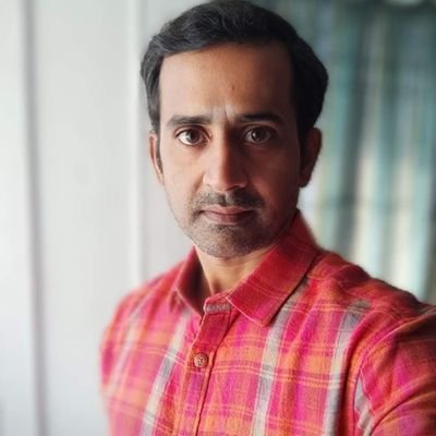 Karthik Profile