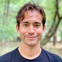 Robin Lewis (@robintlewis) 's Twitter Profile Photo