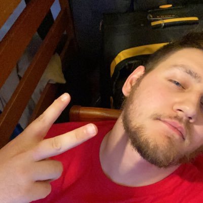 I’m 24. causal gamer. 6’2ht 235, alignment chaotic neutral. TikTok kalebbratton0