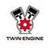 Twin Engine EN (@Twin_engine_EN) Twitter profile photo