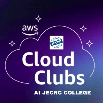 Check out AWS Cloud Club at JECRC College https://t.co/H7vSECcfIx on Meetup